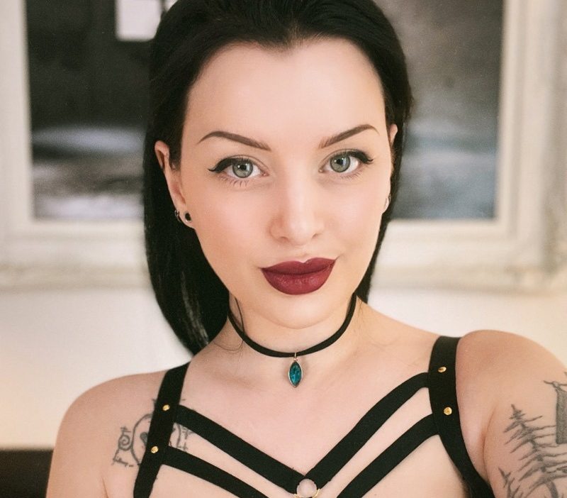 Alissanoir_no_ppv OnlyFans Profile