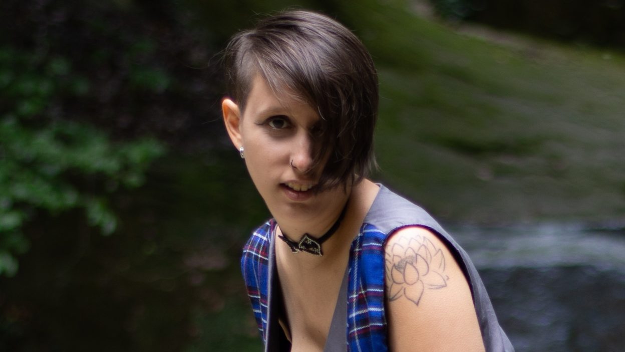 Blacksakura OnlyFans Profile