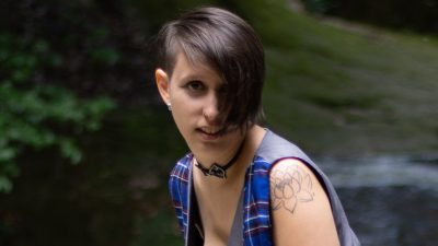 Blacksakura OnlyFans Profile