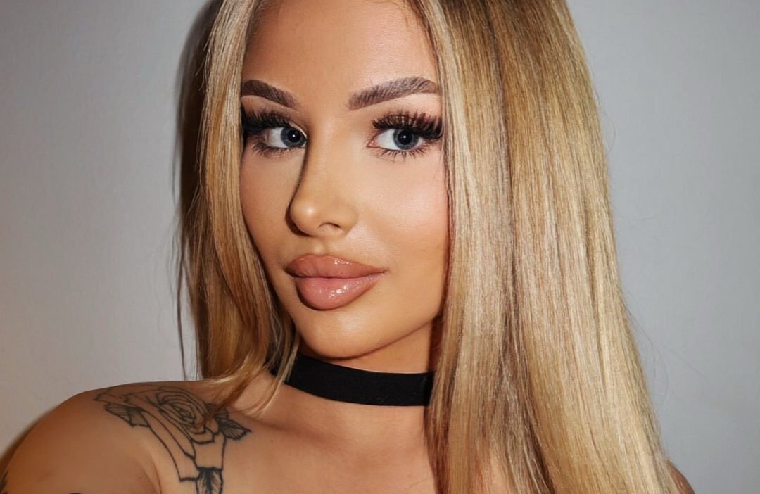 Bombsheellll OnlyFans Profile