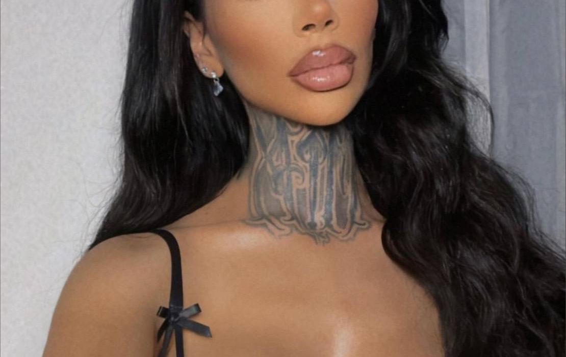 Shhhmadisson OnlyFans Profile