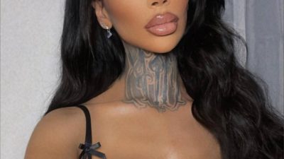 Shhhmadisson OnlyFans Profile