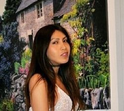 Pamela24transx OnlyFans Profile