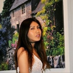 Pamela24transx OnlyFans Profile