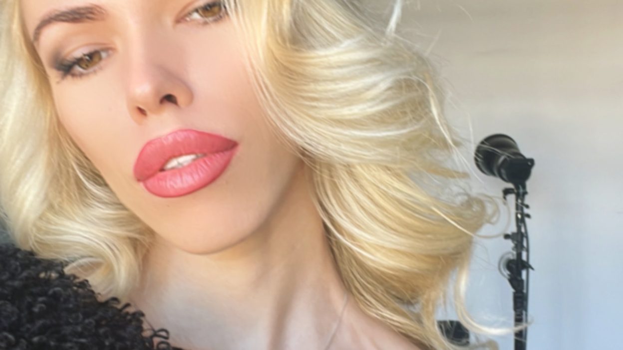 Strawberry_verry OnlyFans Profile