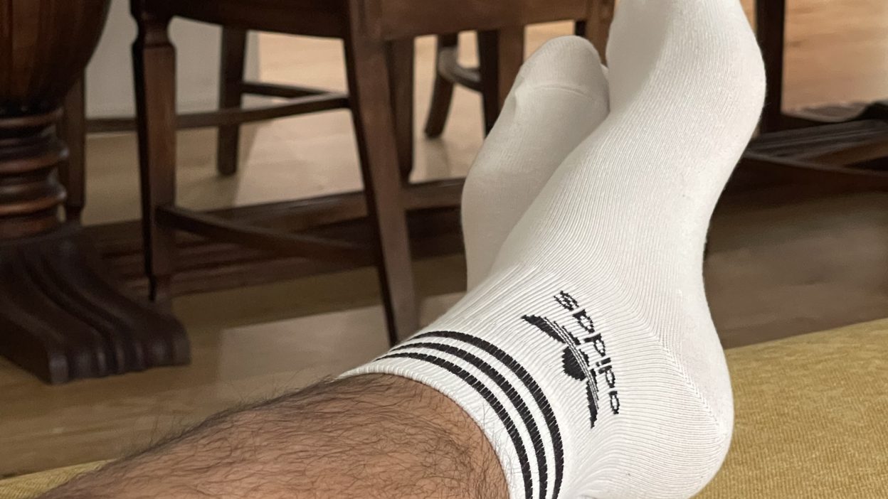 Bighornyfeet OnlyFans Profile