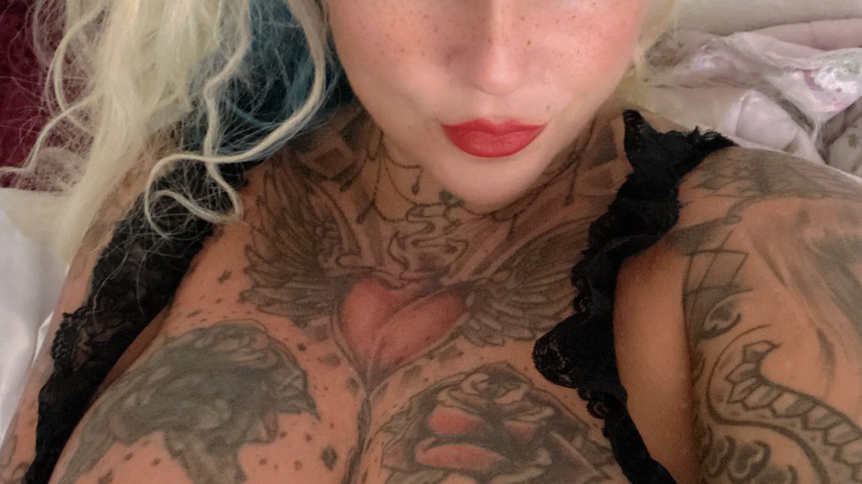 Alejandra.viperotik OnlyFans Profile