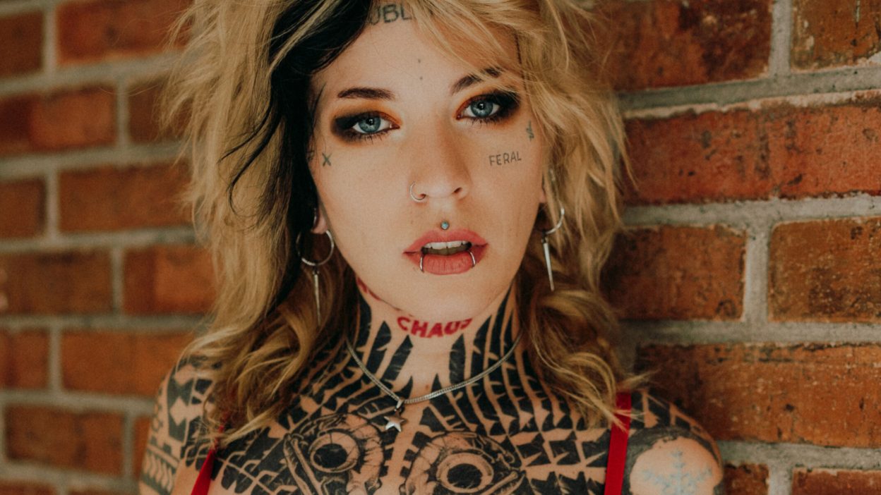 Noemiriot OnlyFans Profile