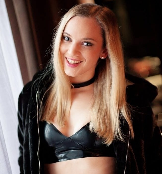 Zuleikaprincess OnlyFans Profile