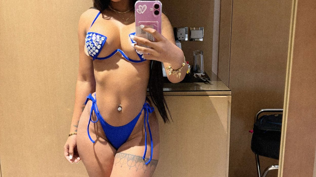 Leydiitavarez OnlyFans Profile