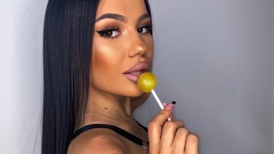 Antonia-a OnlyFans Profile