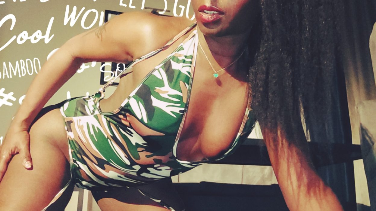 Brithyebony OnlyFans Profile